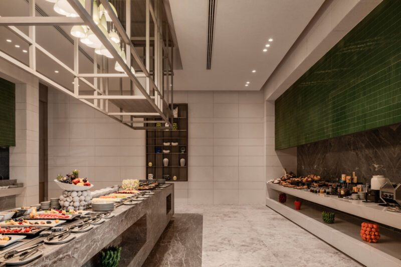 Whether you crave fresh-baked pastries, farm-to-table eggs, seasonal fruits, or something more international.