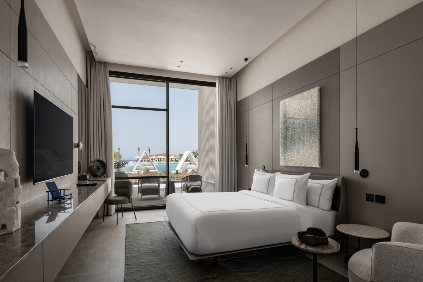 The experience of direct access transforms every moment into a ritual of ease and renewal.