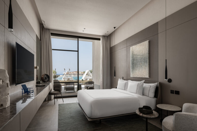 The experience of direct access transforms every moment into a ritual of ease and renewal.