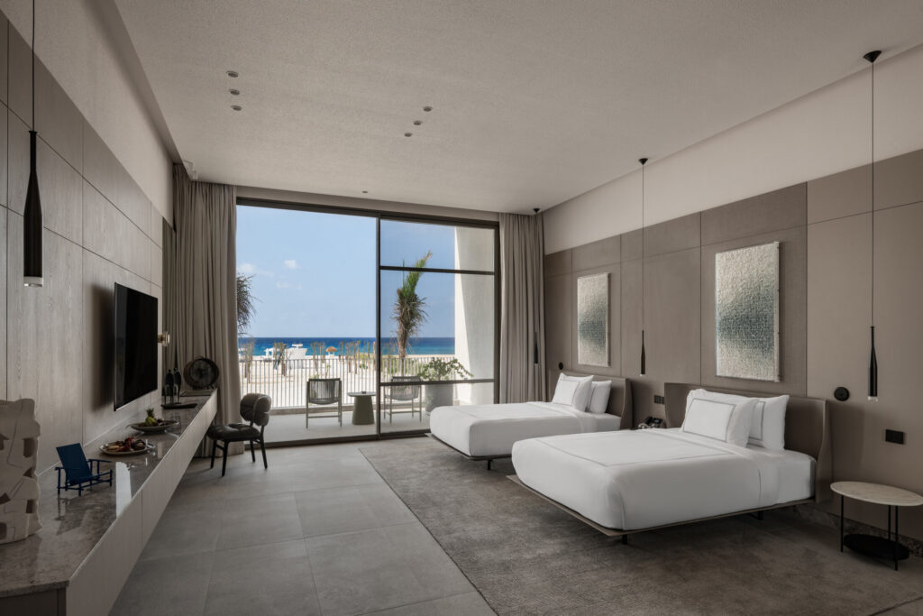 From sunrise to dusk, the shifting seascape transforms into a living canvas of light and mood.