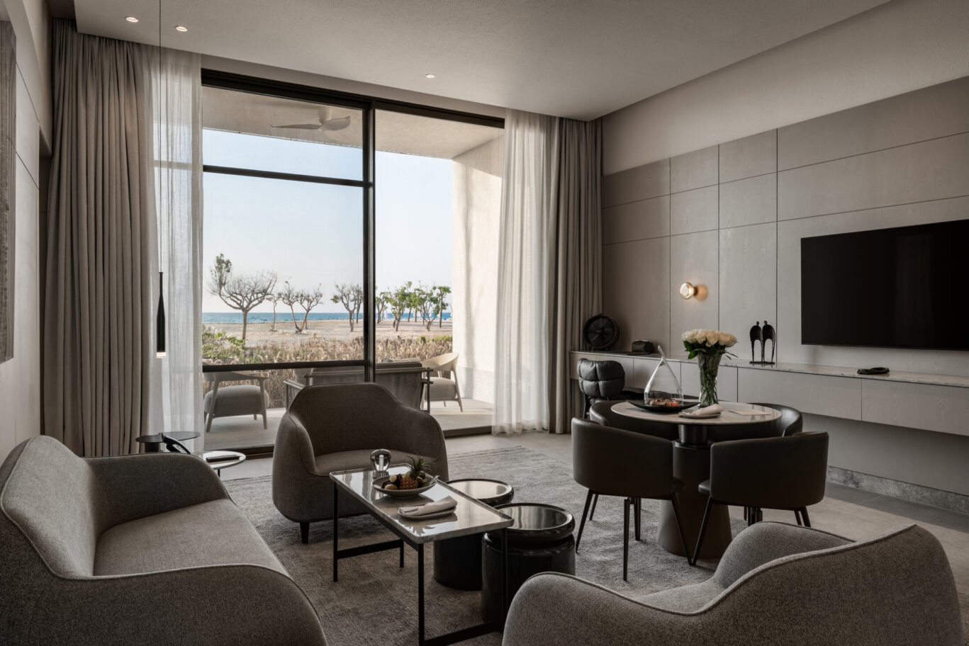 Let your pace be guided by tides, your thoughts shaped by horizon lines, and your spirit lifted by uninterrupted space.