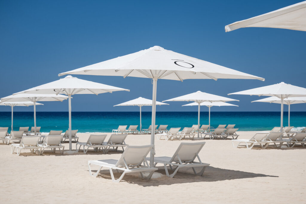 Tucked along the breathtaking coastline of the North Coast, MY ŌTEL redefines luxury with a bold, modern twist.