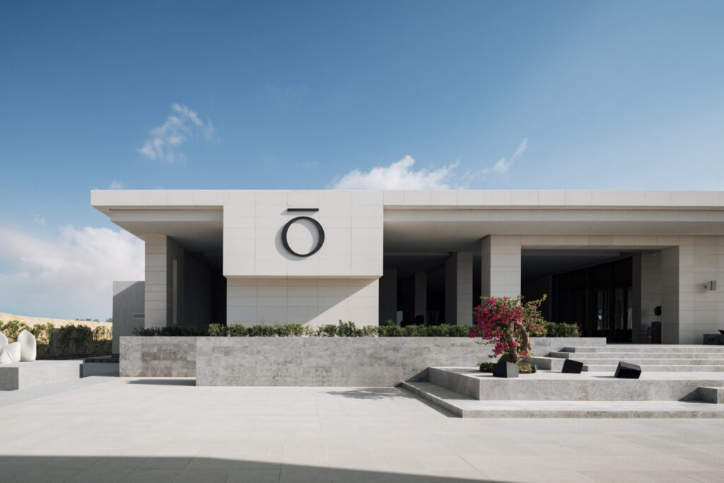 A true boutique retreat, every inch of this coastal haven is designed with one purpose: you.