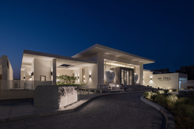 We tailor each guest experience with thoughtful, intuitive service that reflects your personal preferences.