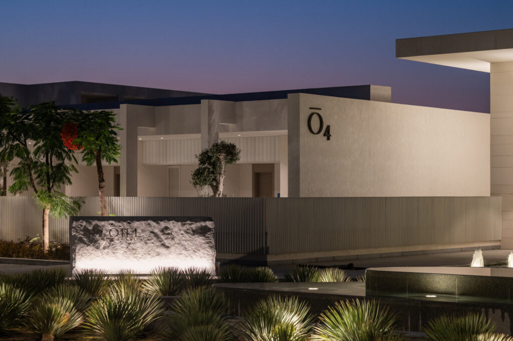 We promise an elevated coastal experience where every detail meets the highest standards of comfort and design.