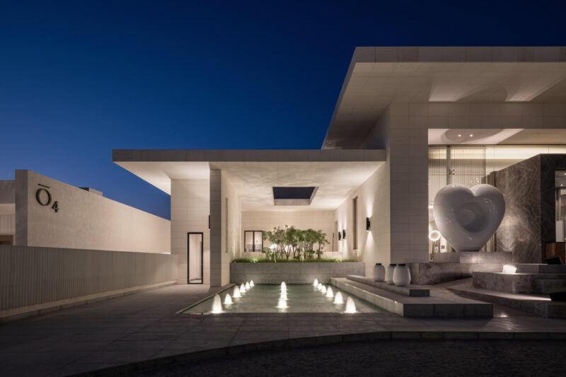 We promise personalized, discreet service that anticipates every guest need—before they ask.