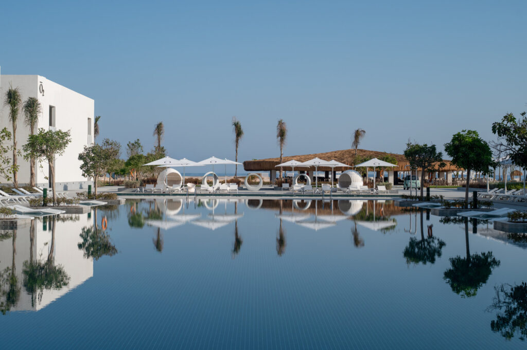 The heart of culinary life, your go-to destination for breakfast, served with soul, style, and a view of the sea.