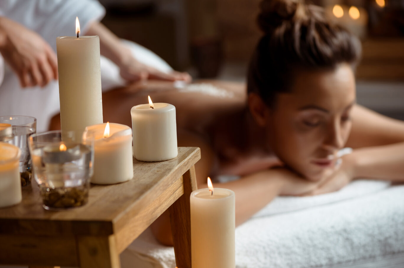 Spa photo