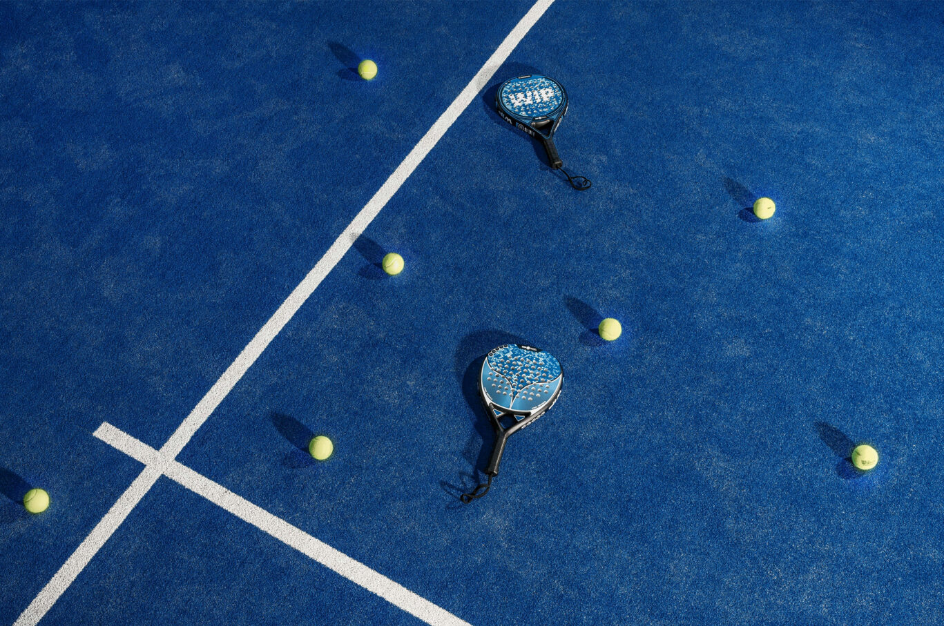 padel photo copy