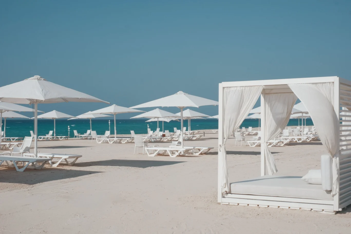 Sandy Beach01