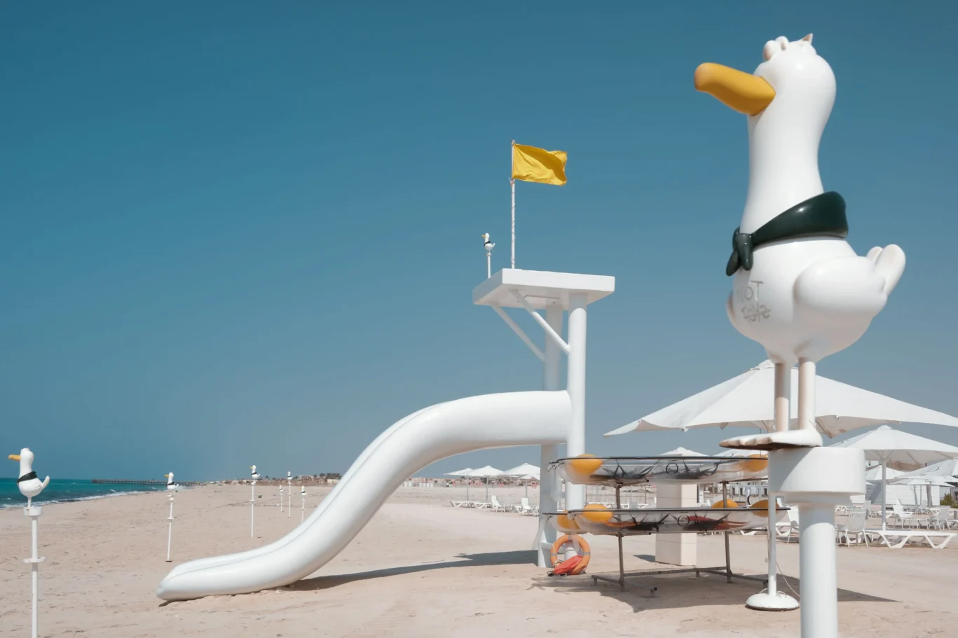 Sandy Beach02