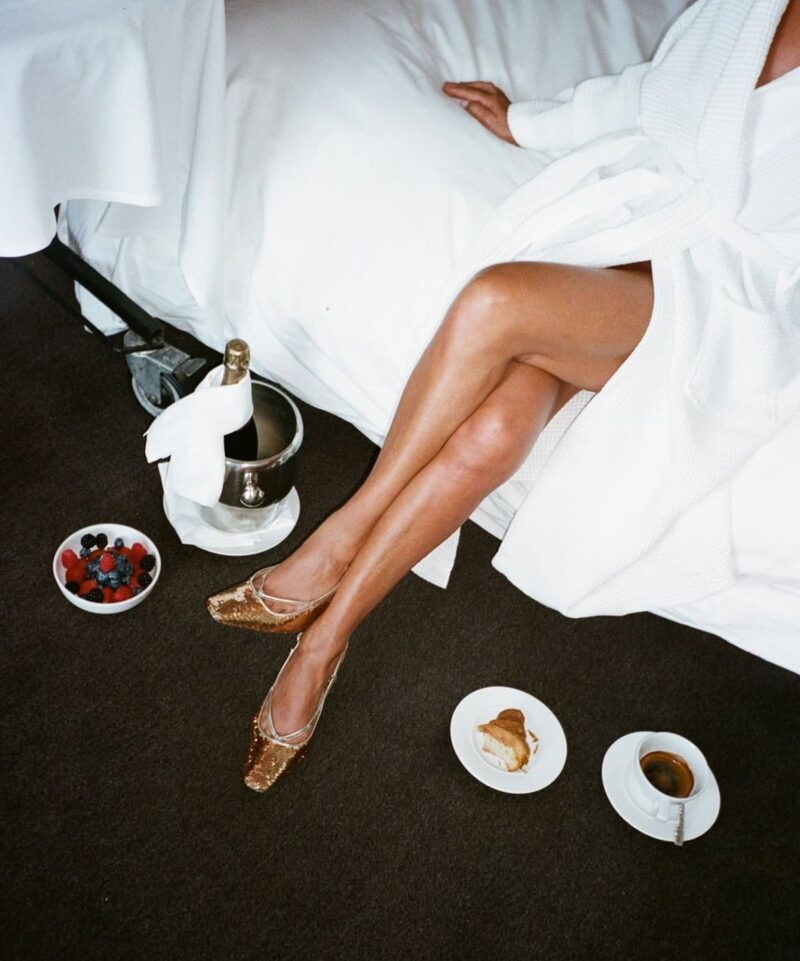 breakfast at My Ōtel