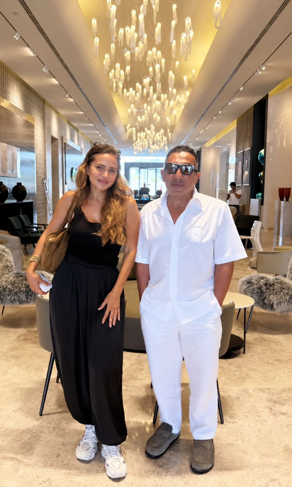 Nelly Karim